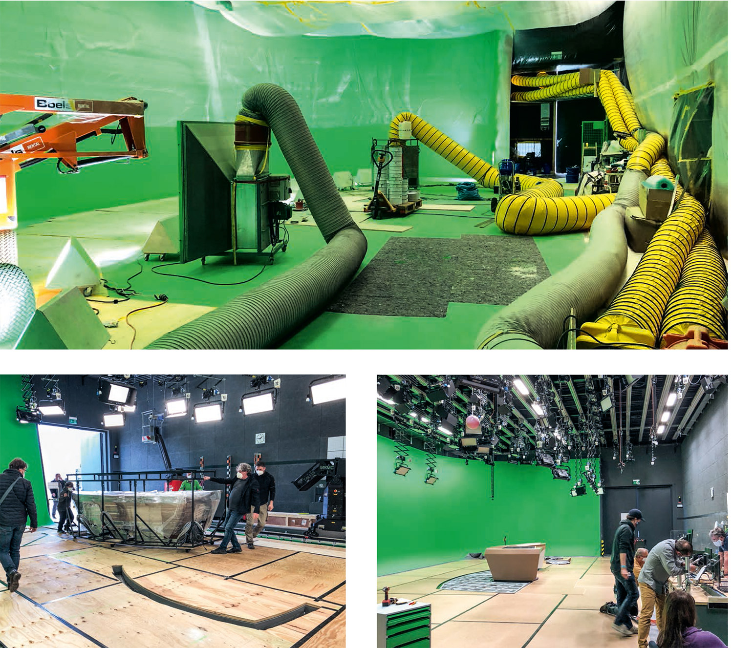 ZDF 新聞LOGO設計