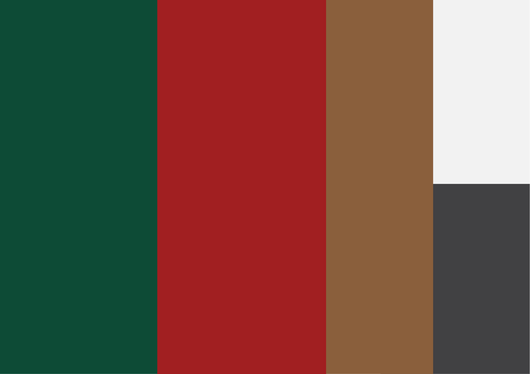 LOGO顏色規(guī)范