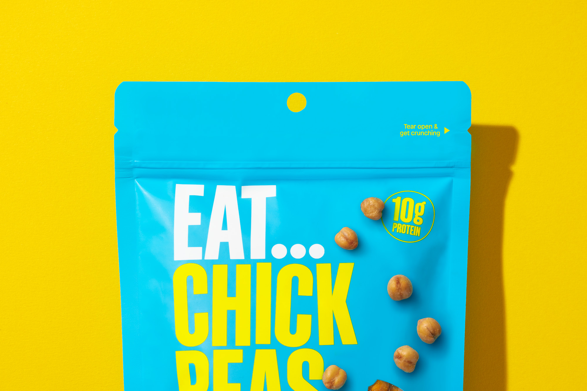 零食產品包裝設計