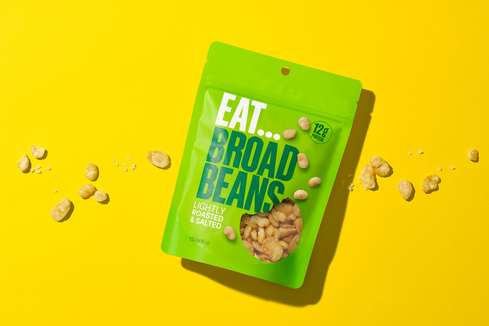 零食產品包裝設計