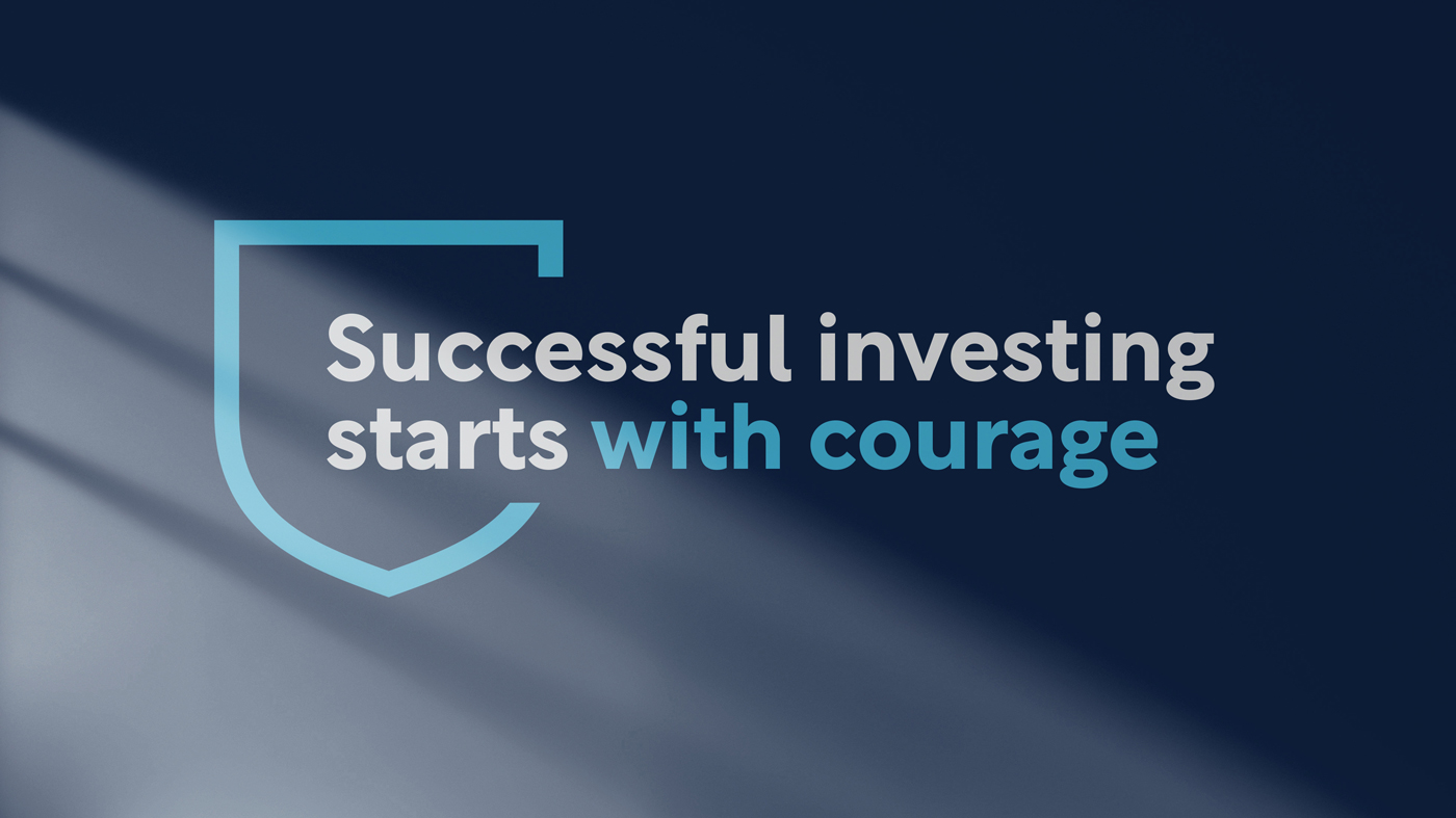 Zilla Capital品牌識別系統