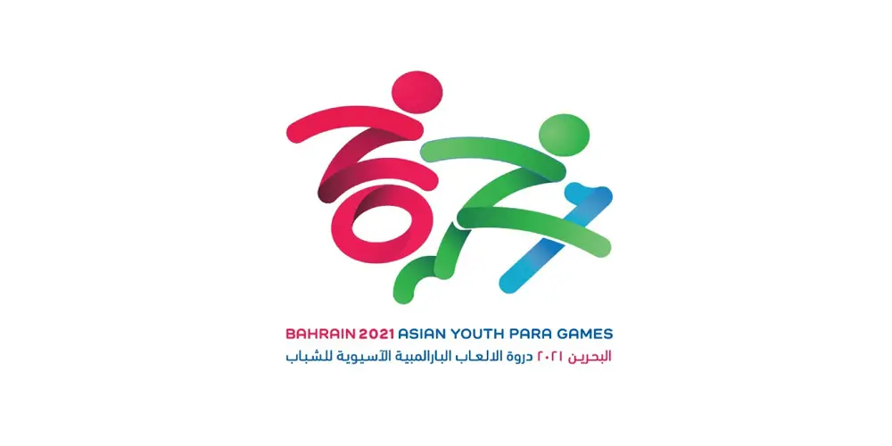 殘疾人運(yùn)動會會徽設(shè)計