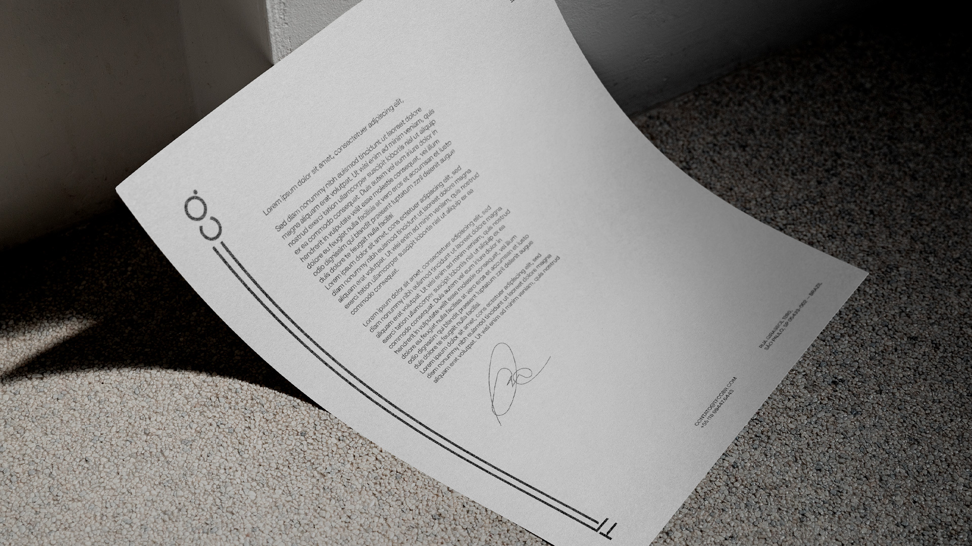 TFCO品牌LOGO標志