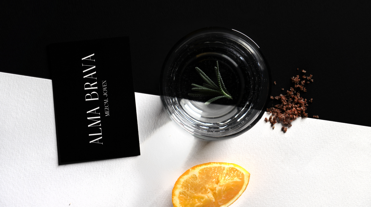 Alma Brava品牌設(shè)計(jì)