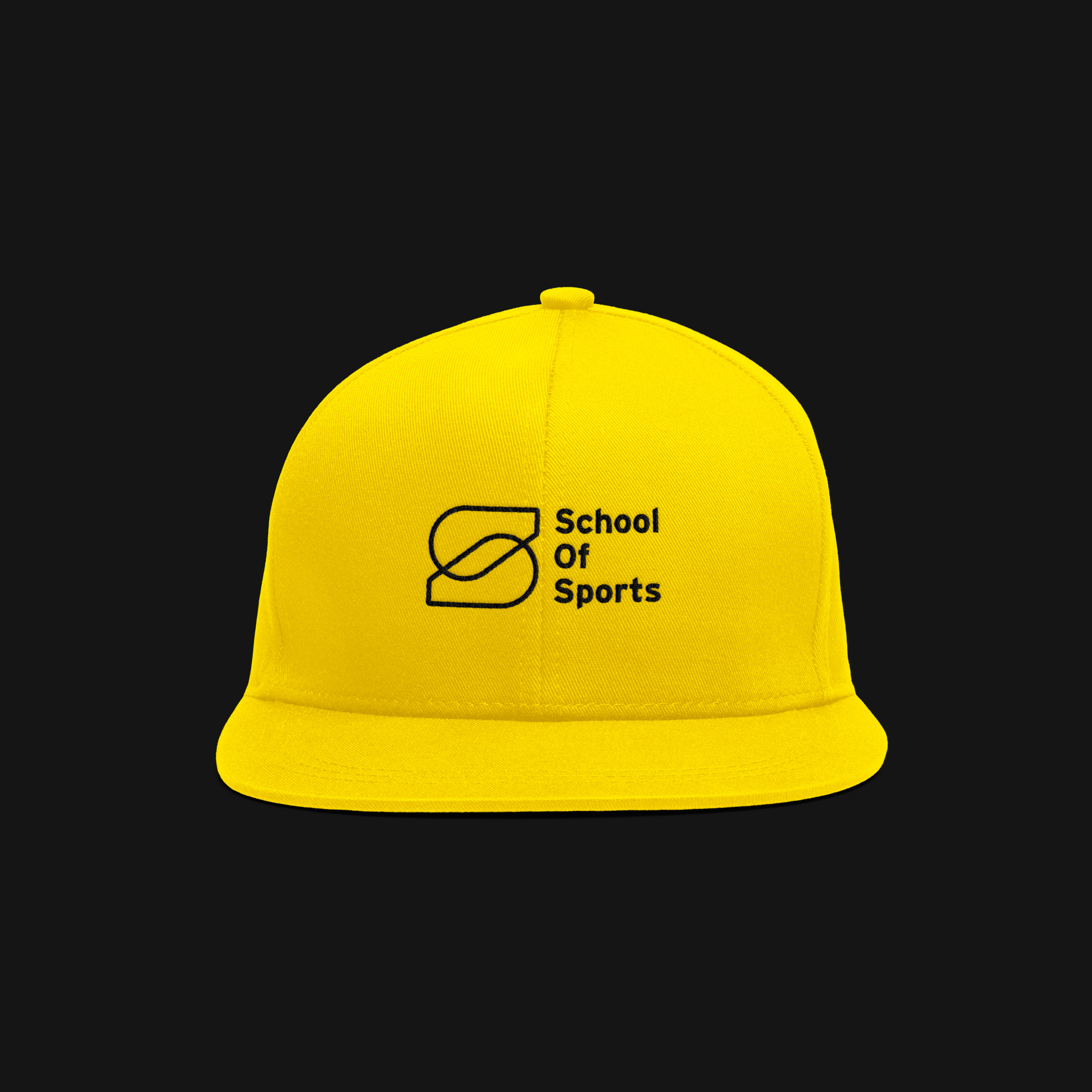 體育學(xué)院(SOS) 品牌標志