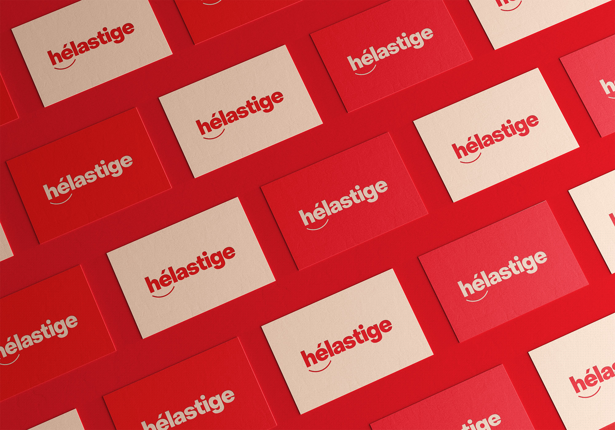 冰淇淋品牌形象設計