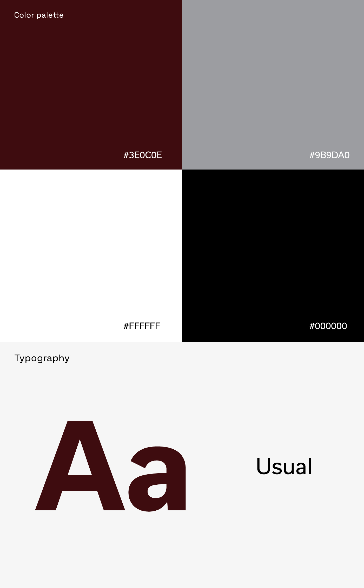 ForgeUnited品牌識別系統(tǒng)