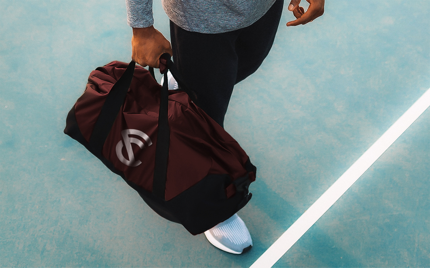 ForgeUnited品牌識別系統(tǒng)