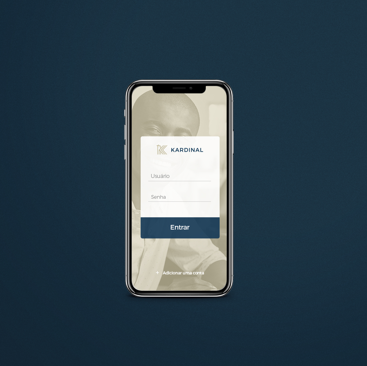 Kardinal 金融品牌形象設計