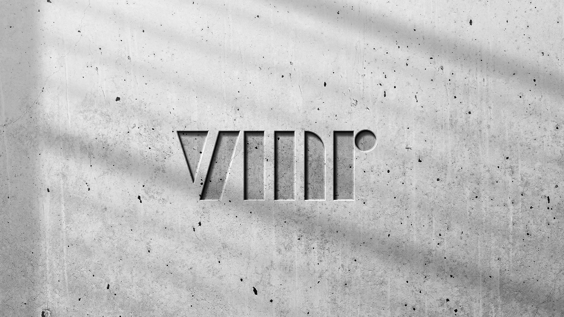 VRM品牌形象設計 VRM品牌形象設計