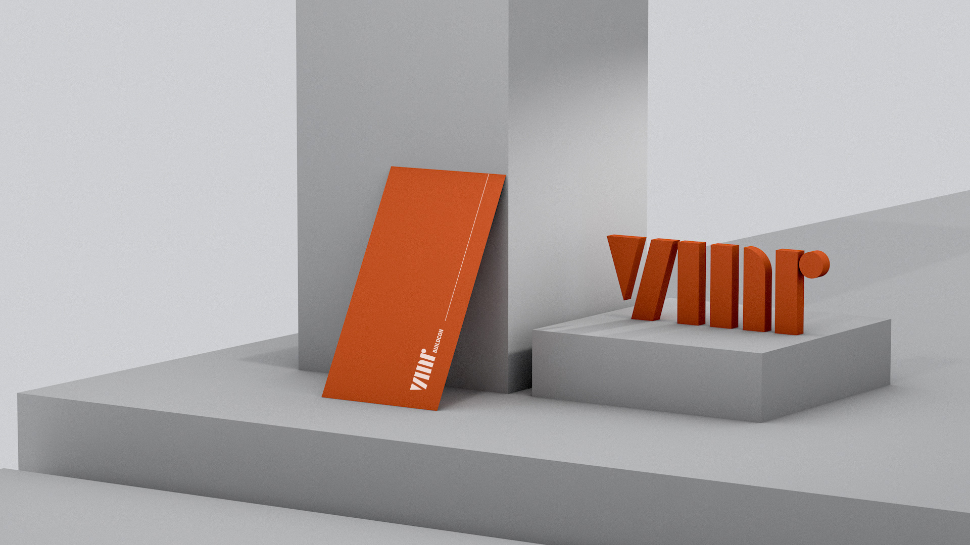 VRM品牌形象設計