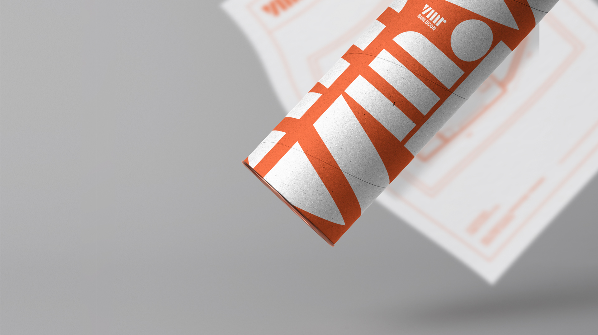 VRM品牌形象設計