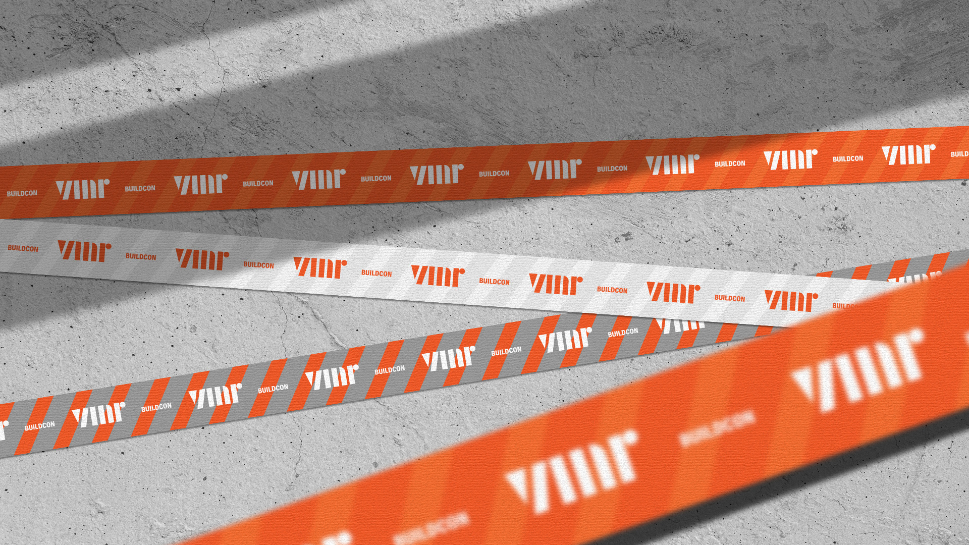 VRM品牌形象設計 VRM品牌形象設計