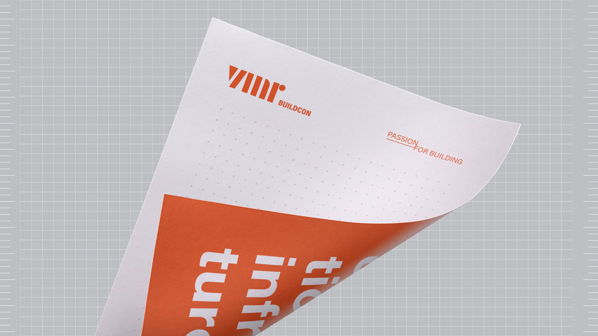 VRM品牌形象設計