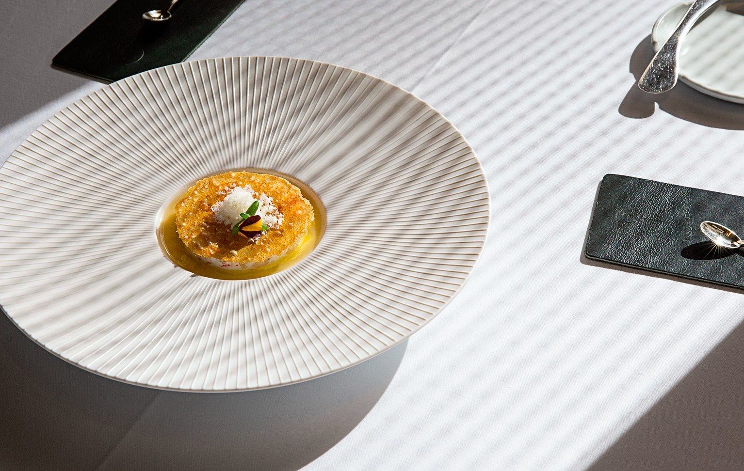 餐廳品牌VI設計