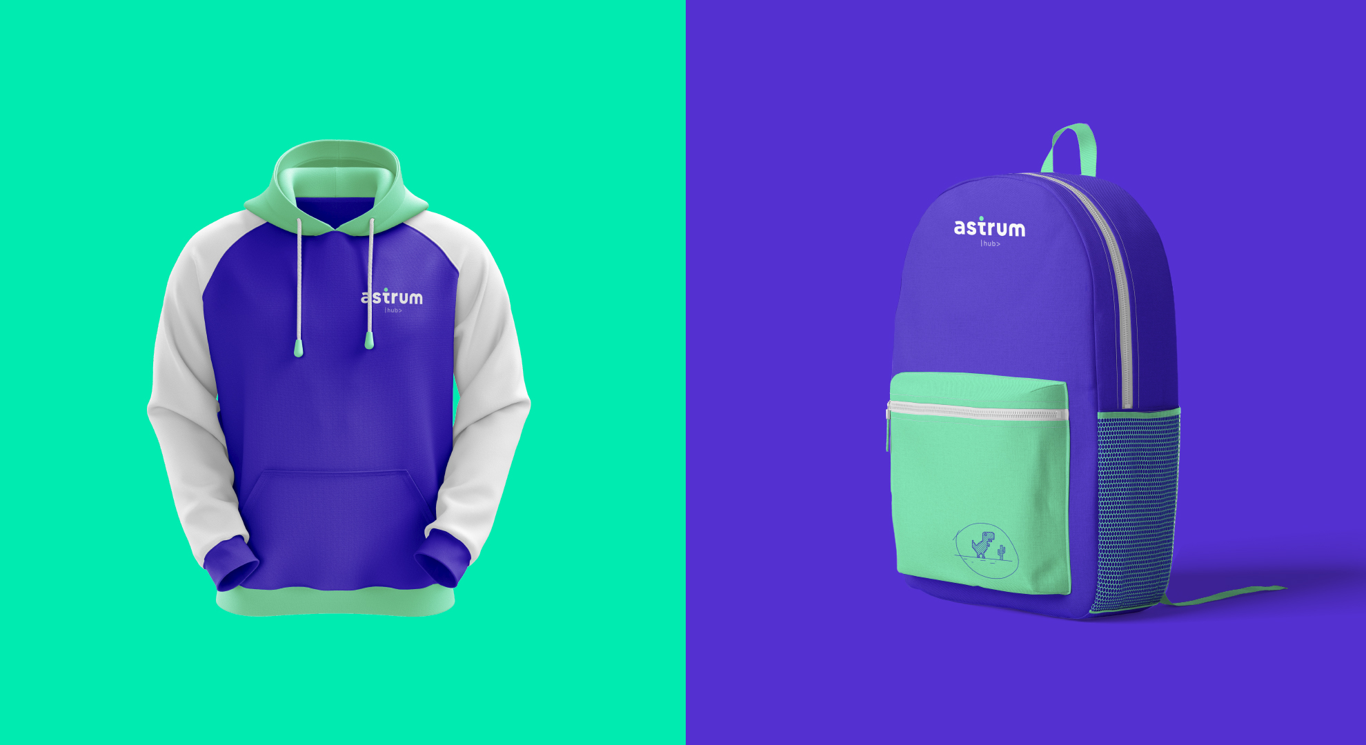 IT 學院 品牌視覺