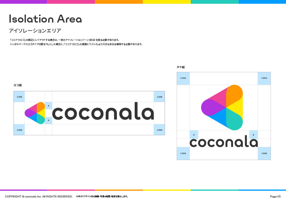 Coconala LOGO設(shè)計