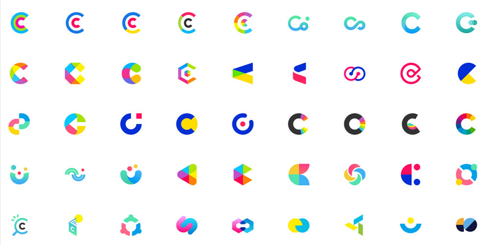 Coconala LOGO設(shè)計