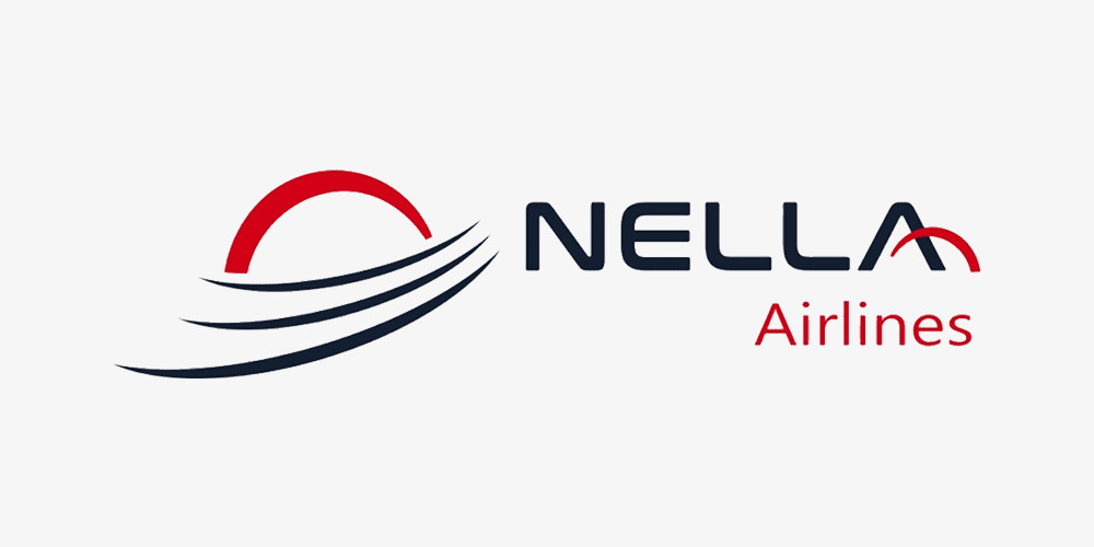 航空公司標志設計