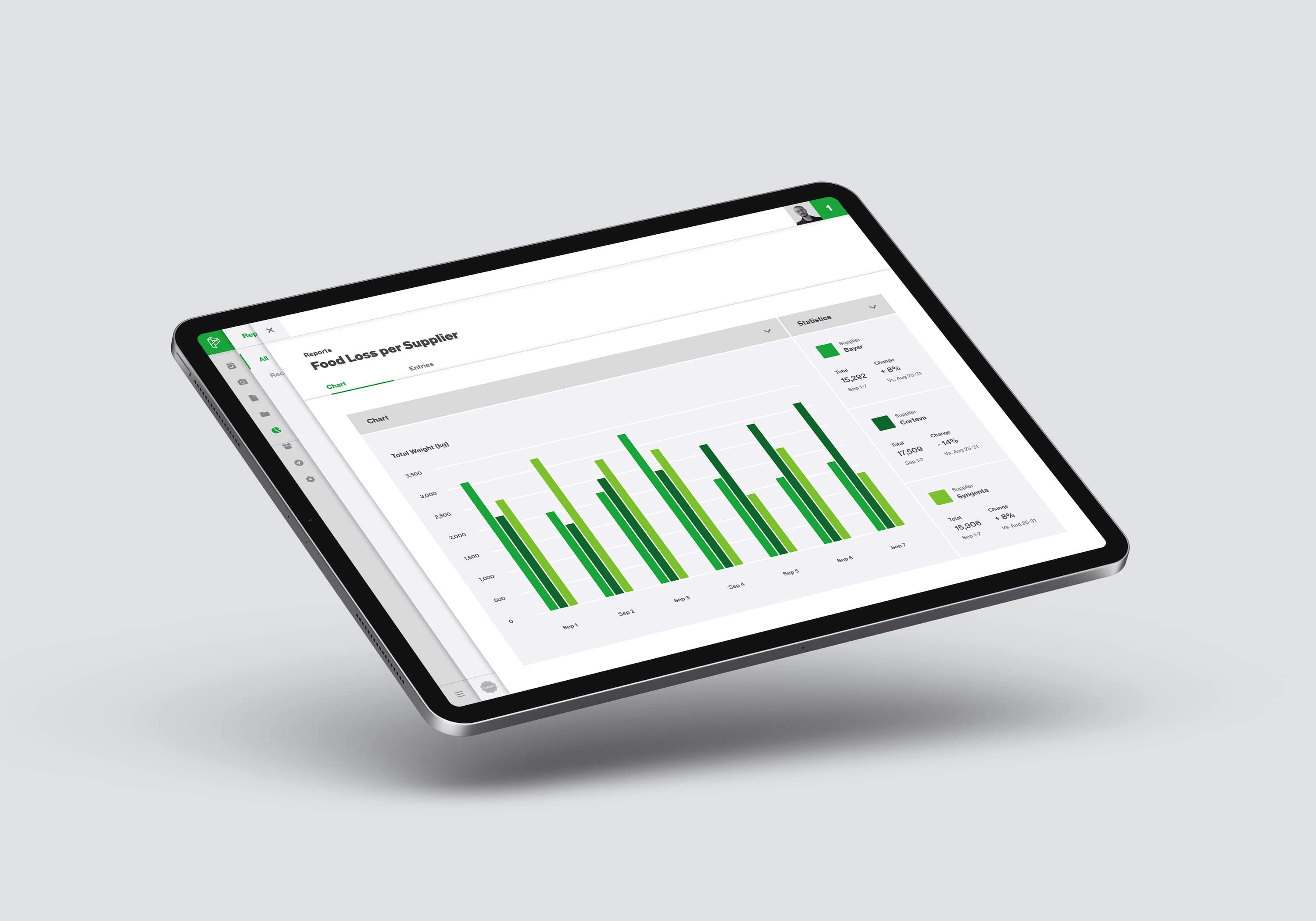 互聯網企業VI設計