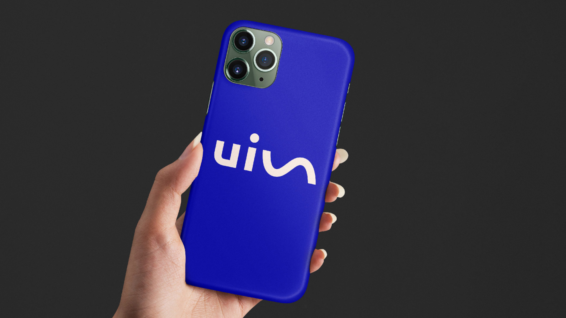 UIS 品牌設(shè)計(jì)