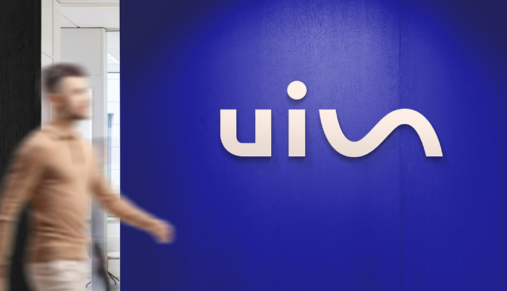 UIS 品牌設(shè)計(jì)