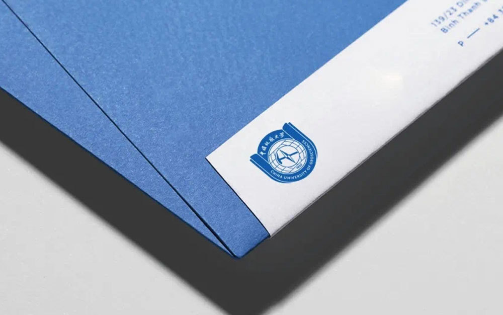 中國地質大學(北京)校徽 中國地質大學(北京)校徽