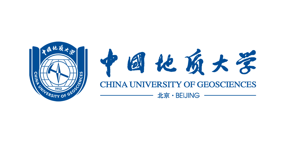 中國地質大學(北京)新校徽 中國地質大學(北京)新校徽