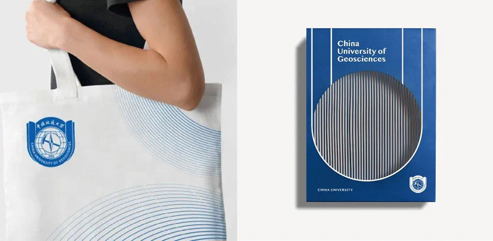 中國地質大學(北京)校徽 中國地質大學(北京)校徽