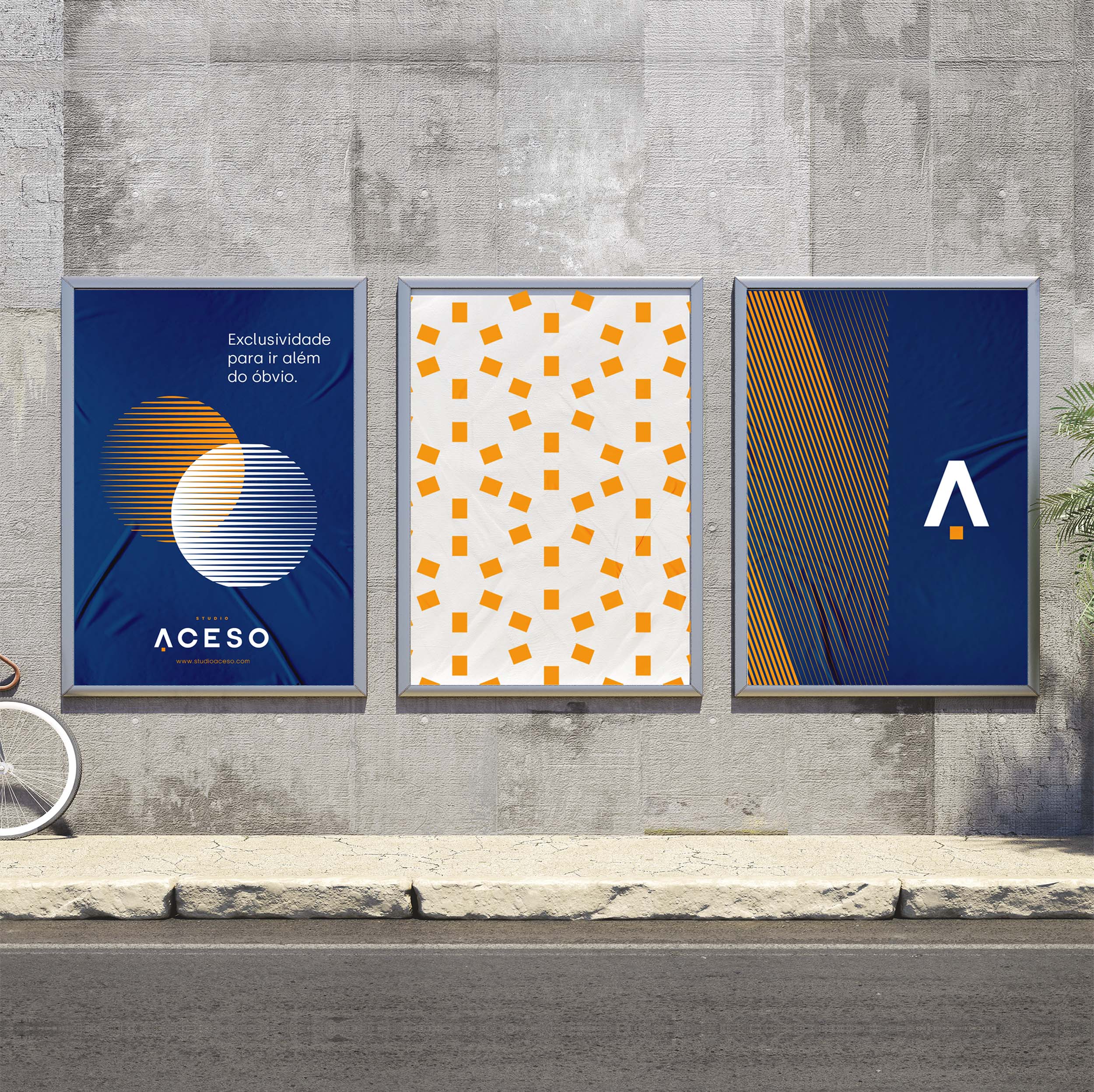 Studio Aceso 品牌設(shè)計