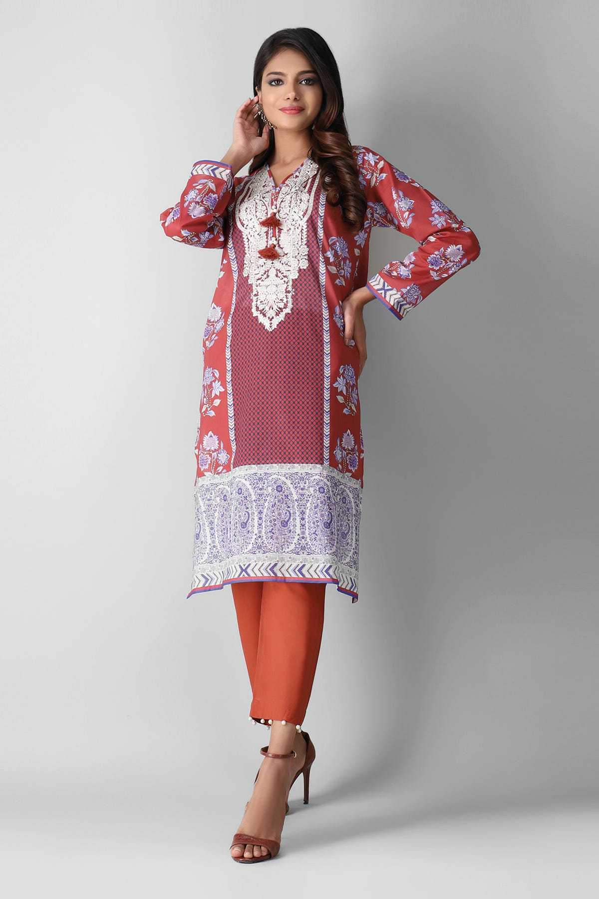 Khaadi 服裝 Khaadi 服裝