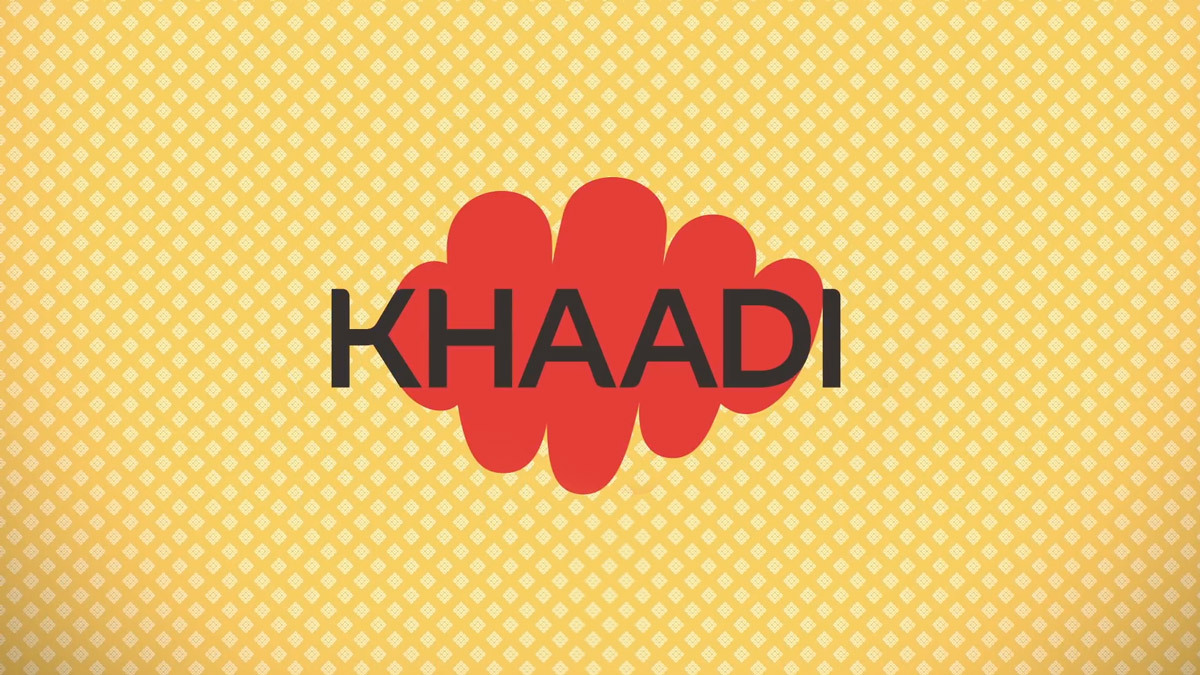Khaadi LOGO Khaadi LOGO