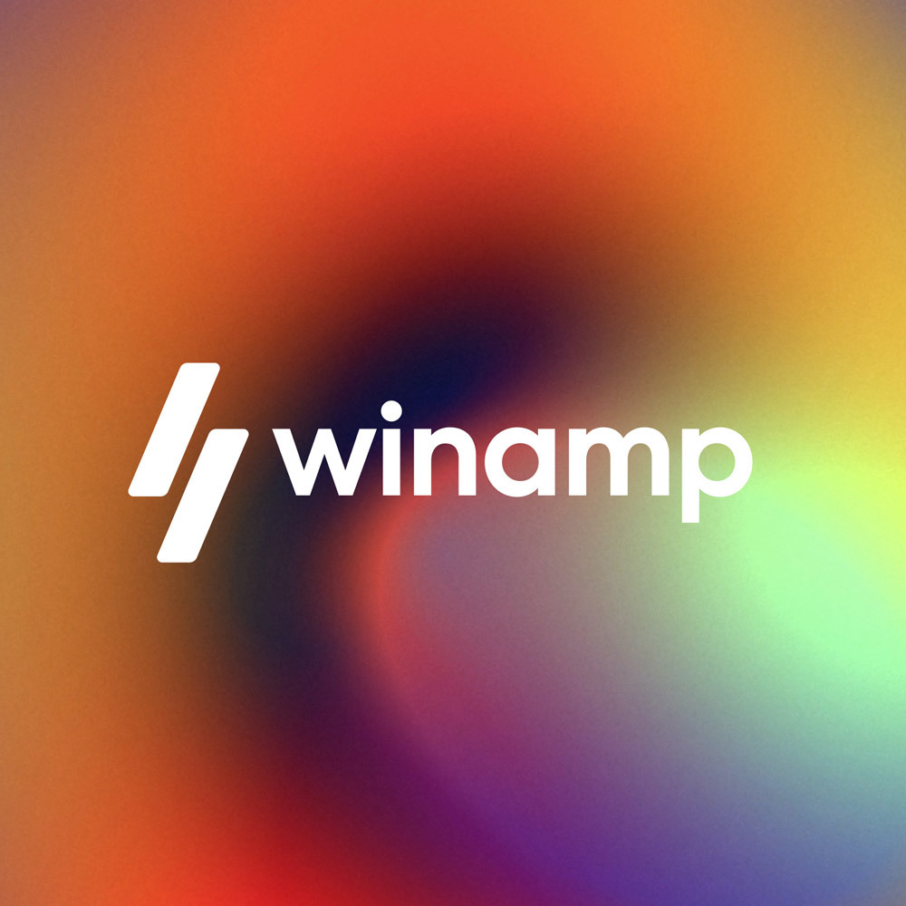 WinampLOGO