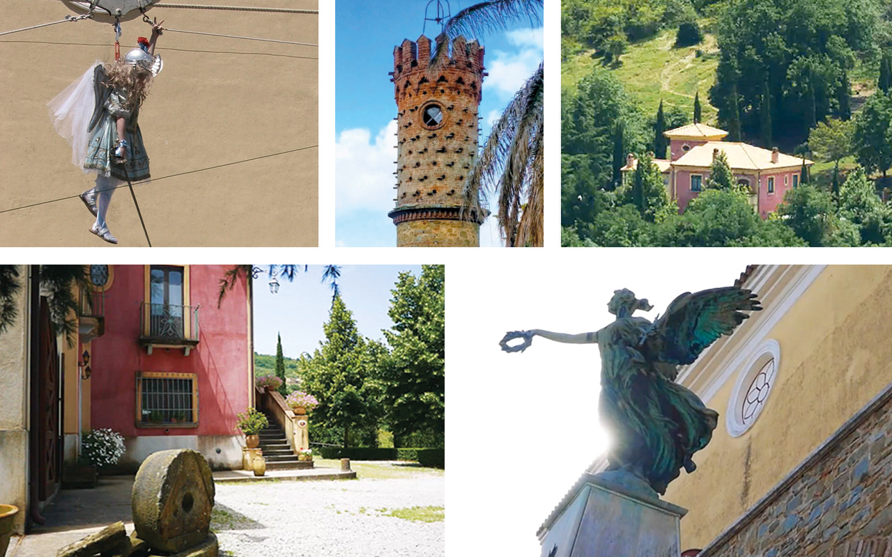 魯蒂諾品牌形象 魯蒂諾品牌形象