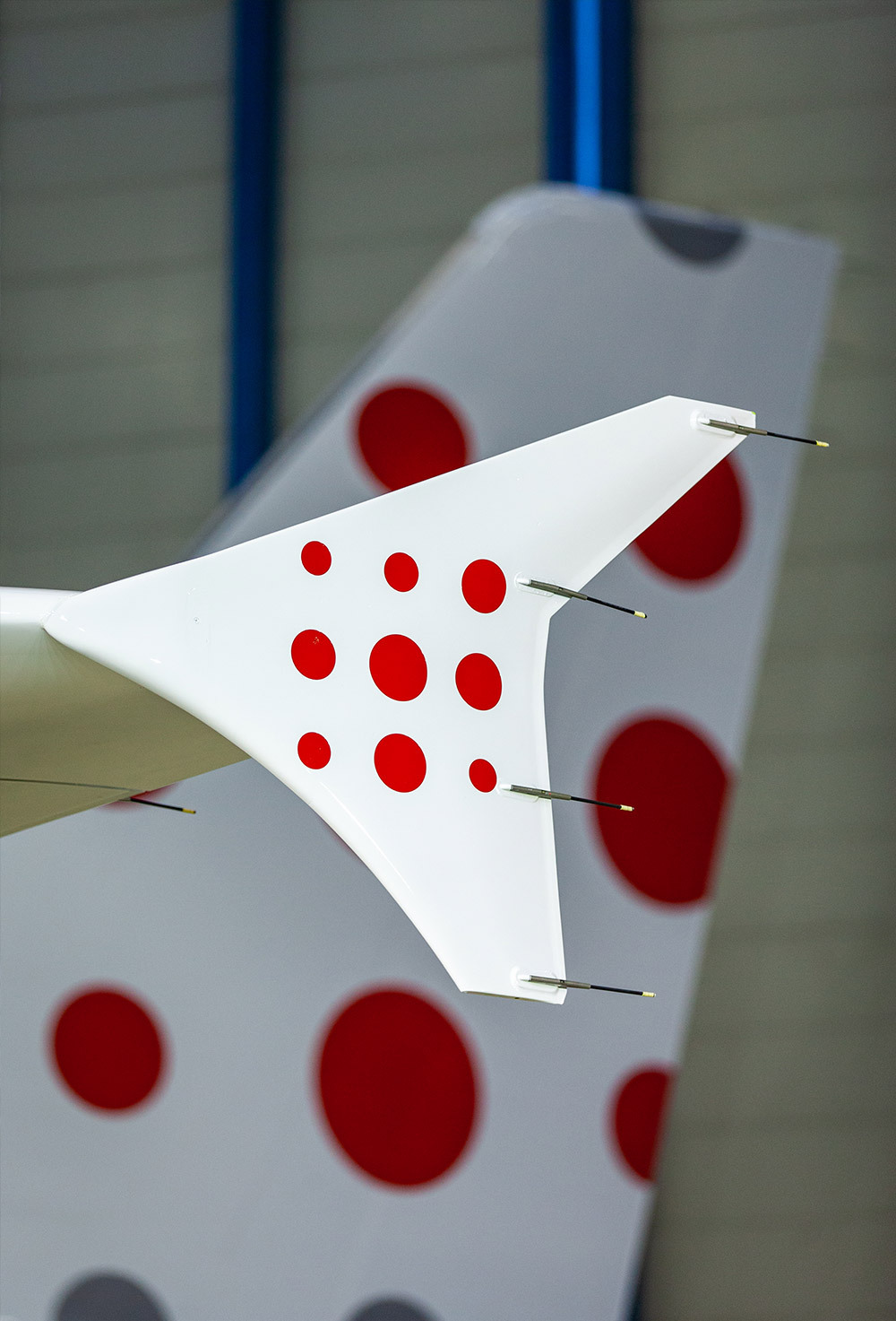 布魯塞爾航空品牌形象 布魯塞爾航空品牌形象