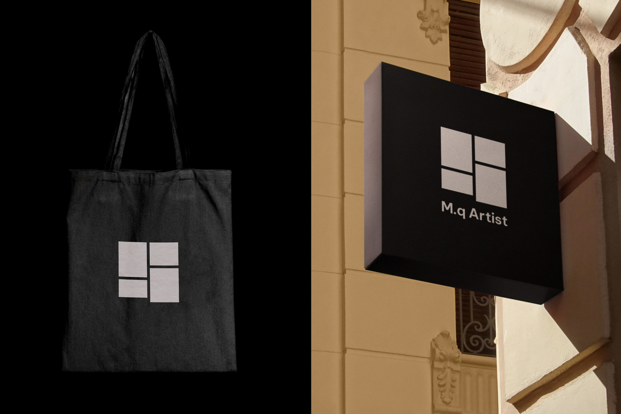 Tran 個人品牌形象