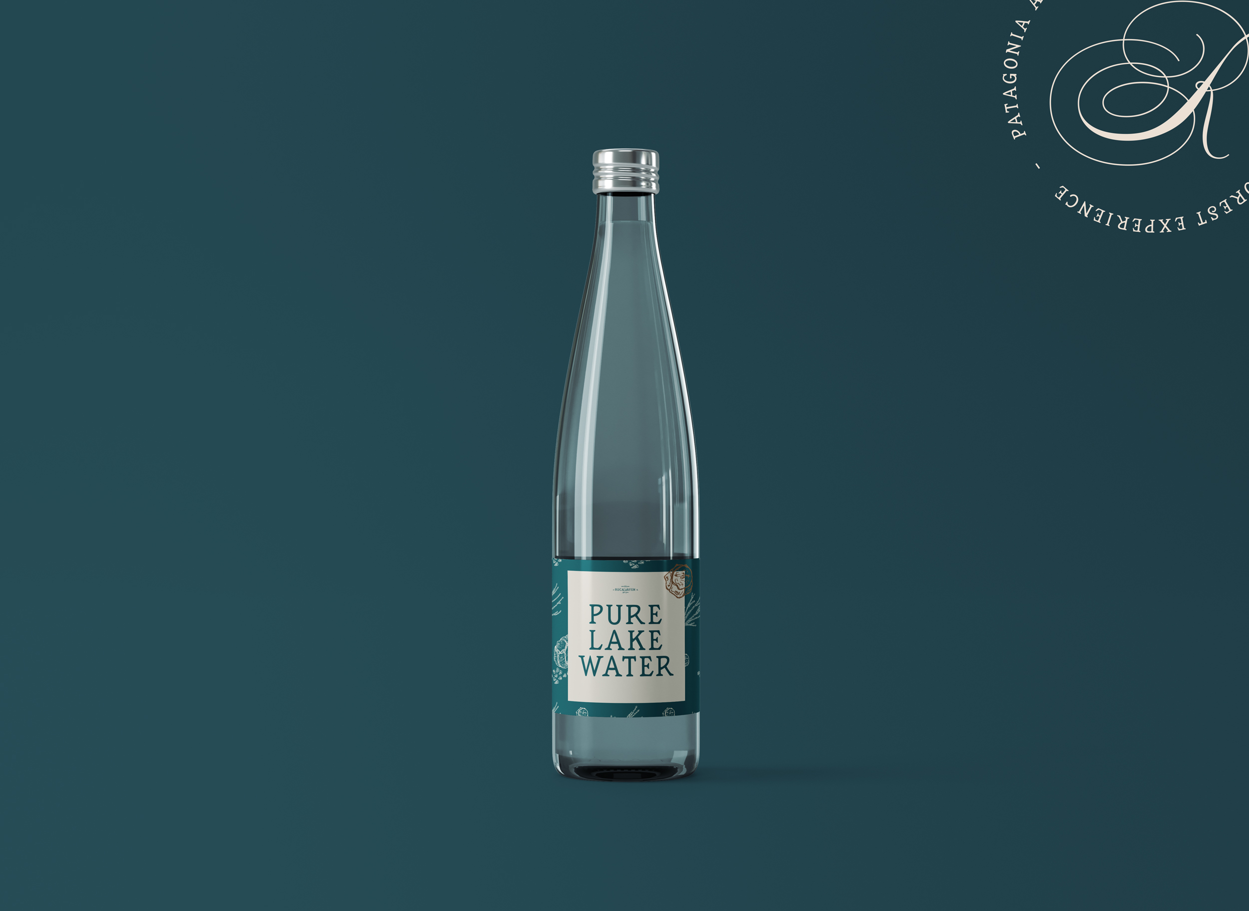 Ruca Rayen 品牌LOGO Ruca Rayen 品牌LOGO