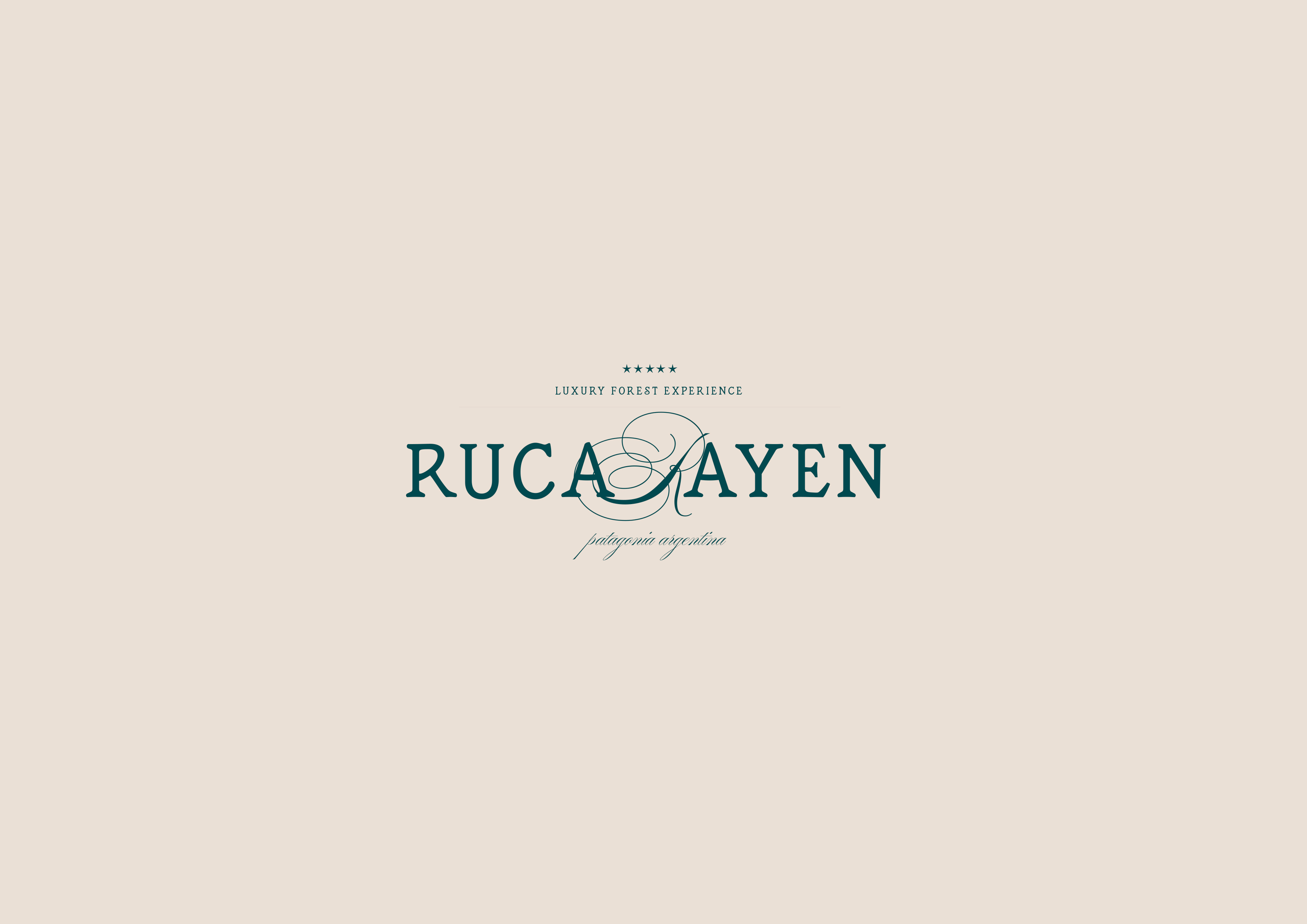 Ruca Rayen 品牌LOGO Ruca Rayen 品牌LOGO