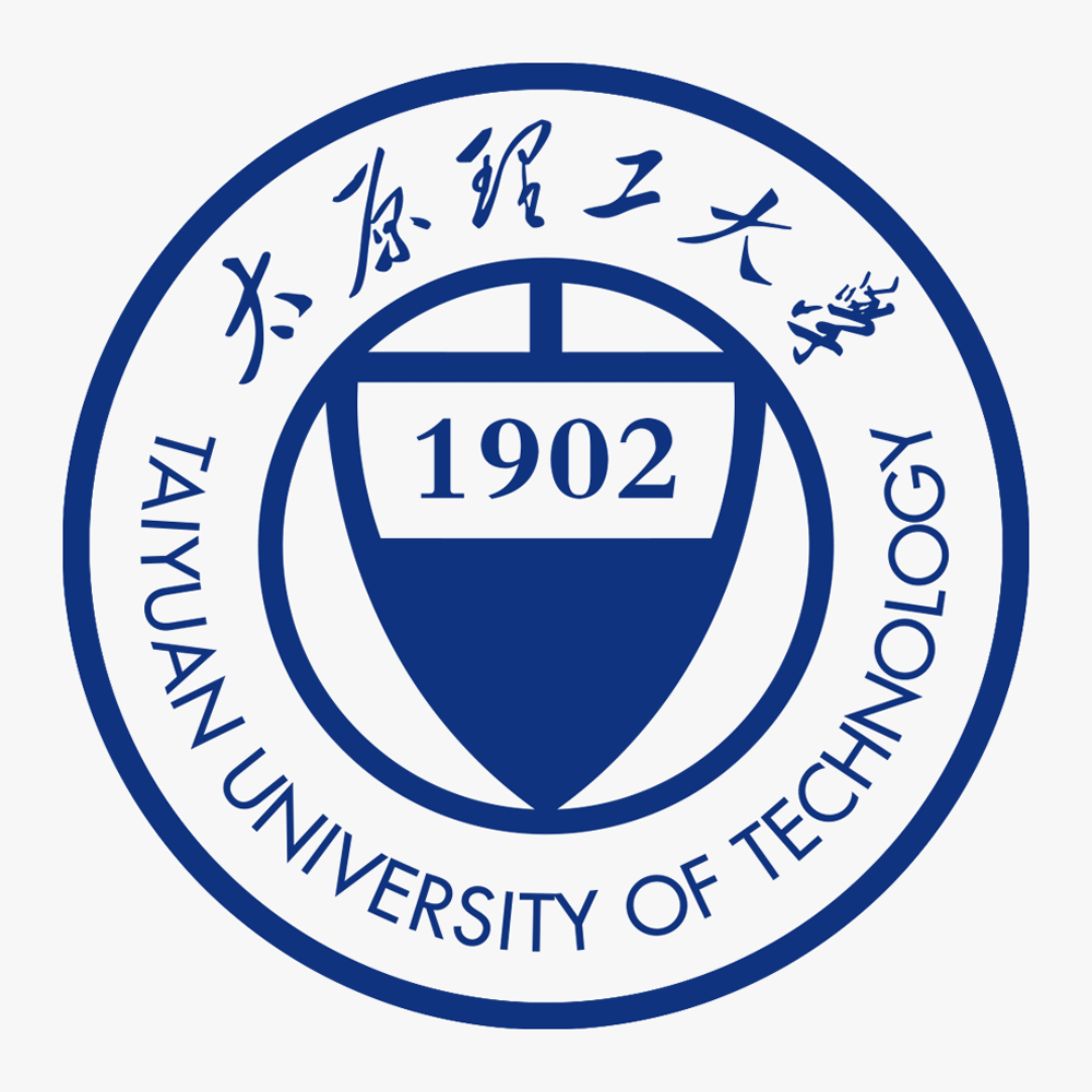 太原理工大學(xué)新LOGO