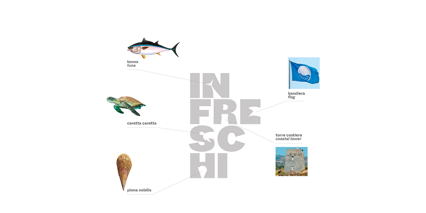 Infreschi LOGO釋義