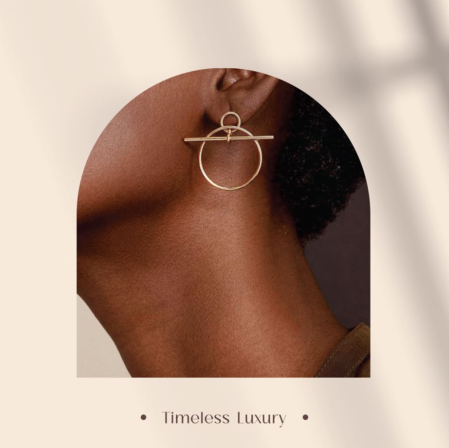 Roselle 珠寶品牌設計 Roselle 珠寶品牌設計