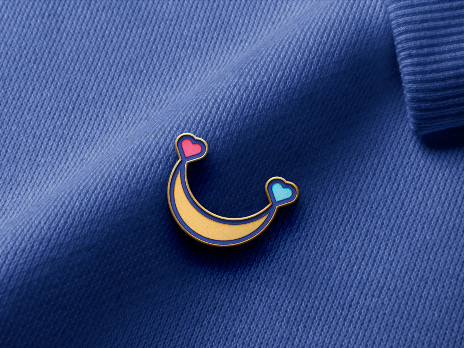 Smile Makers 品牌形象