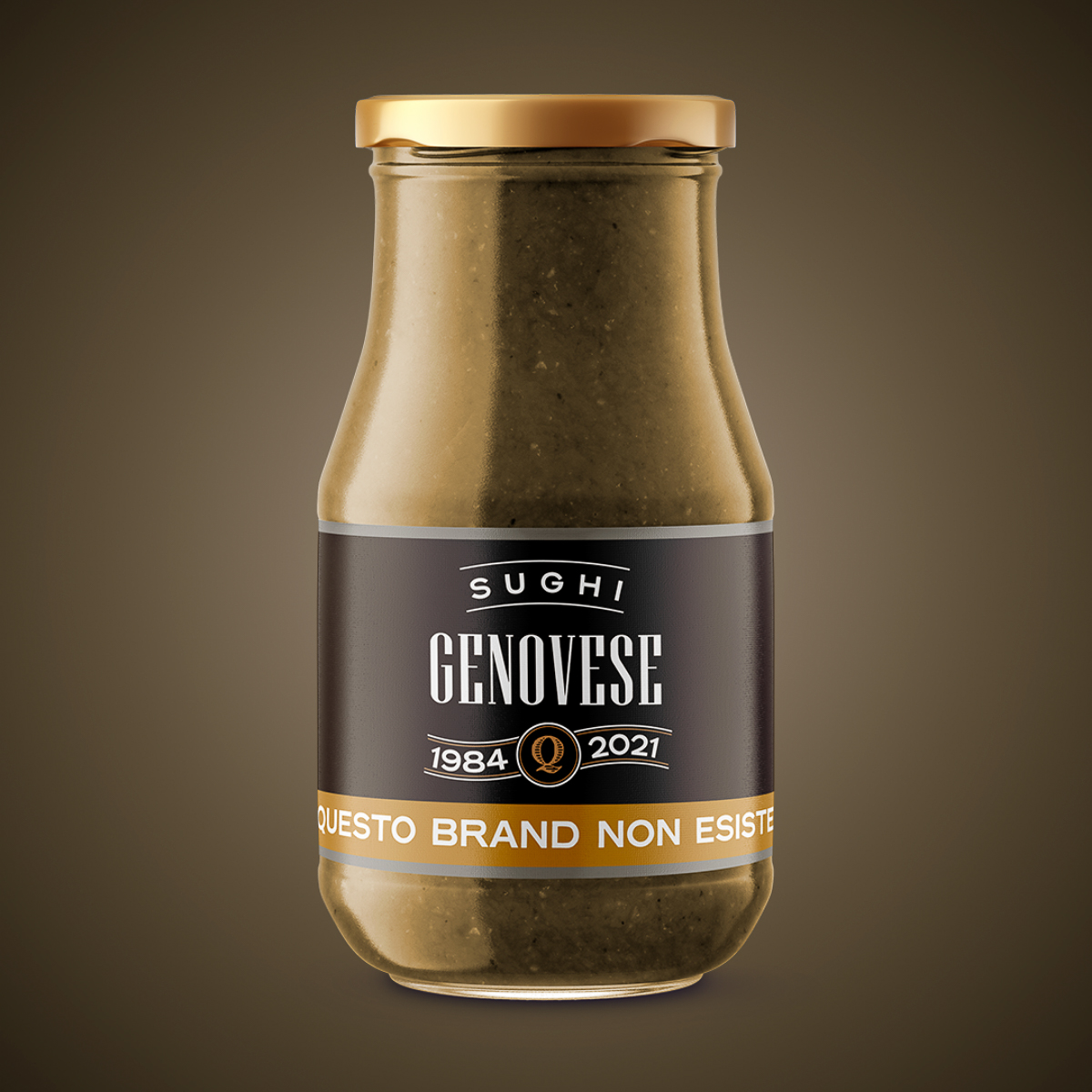 QBNE Vol.1 包裝設計