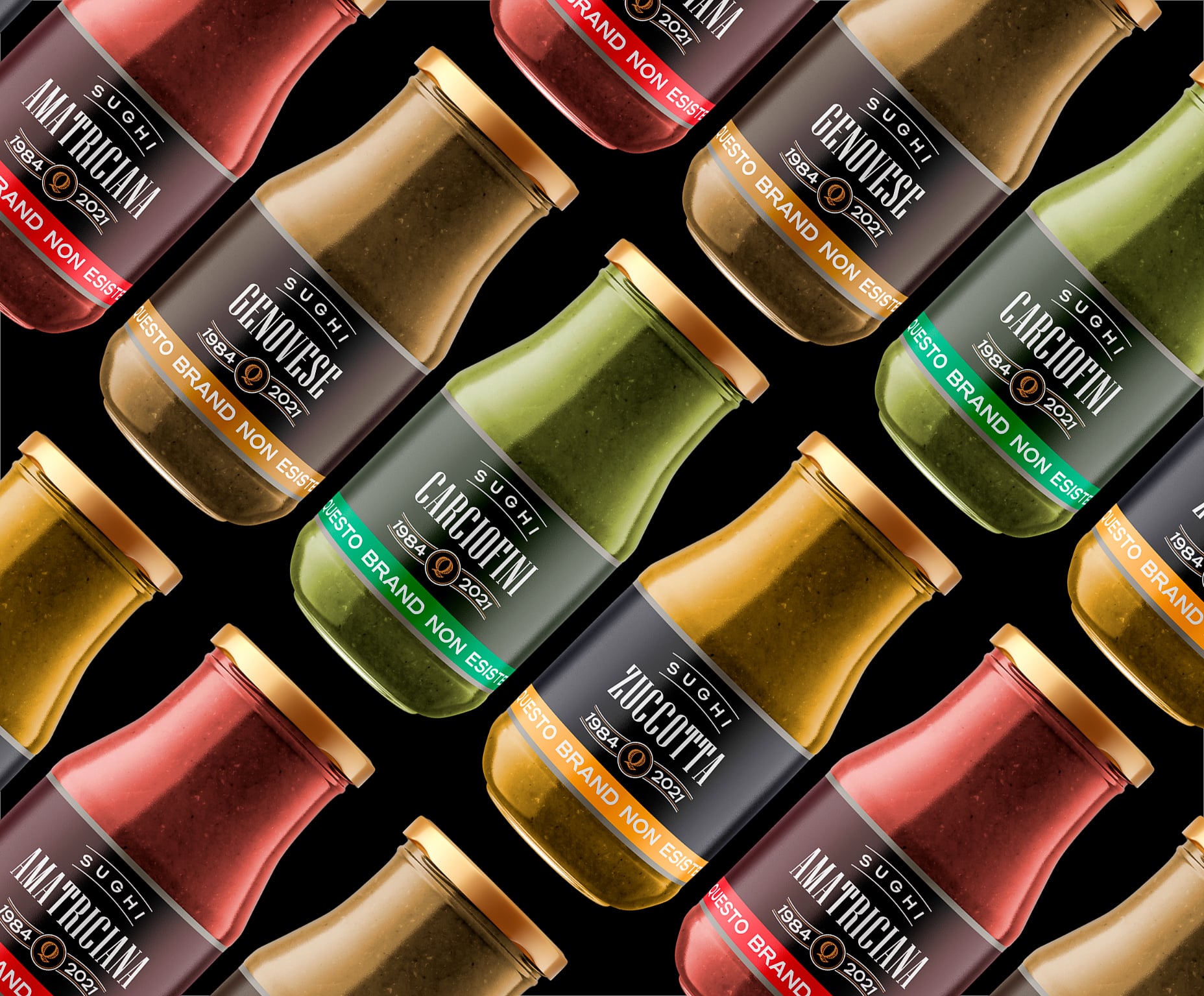 QBNE Vol.1 包裝設計