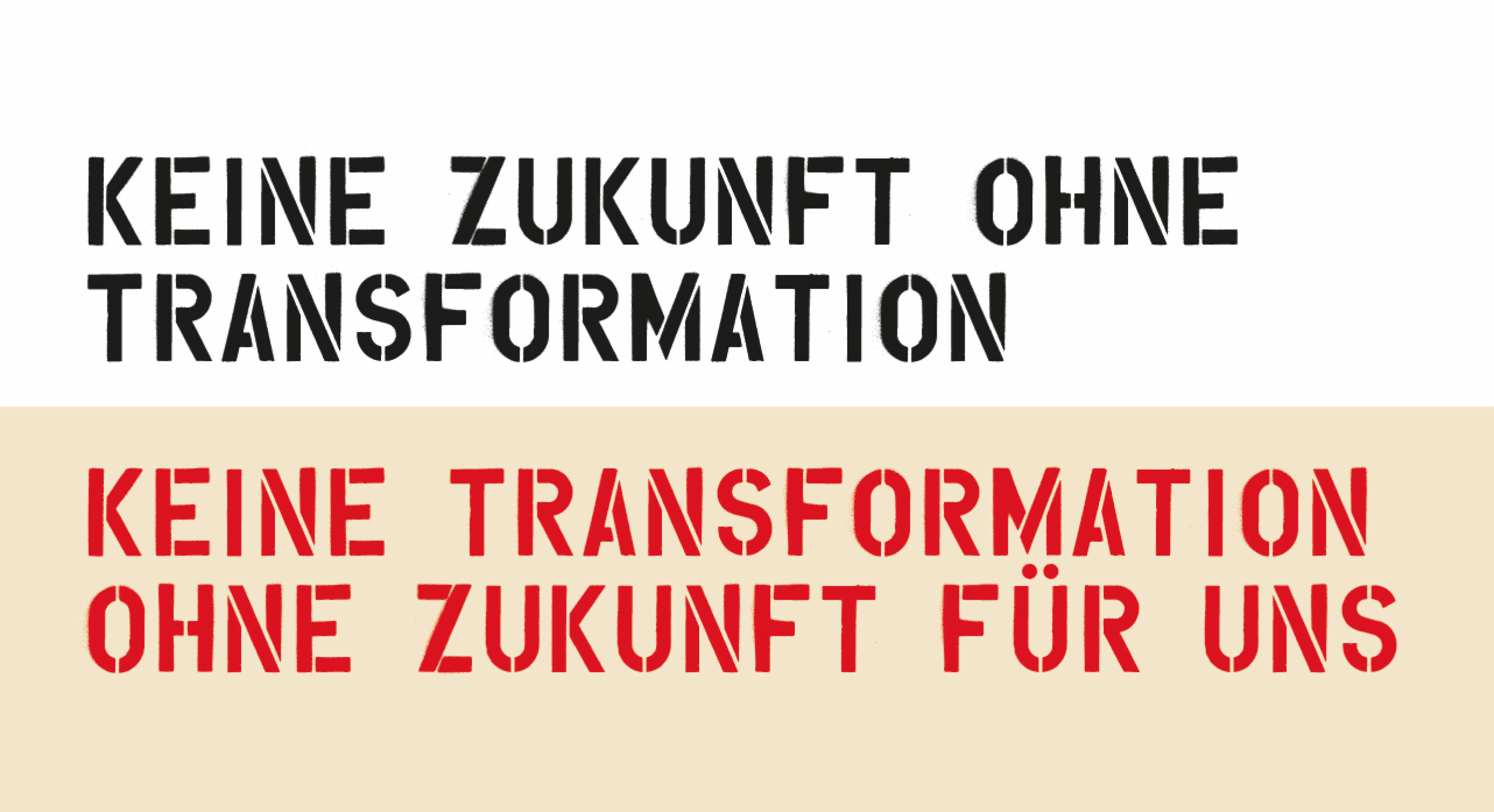 IG BCE 字體 IG BCE 字體