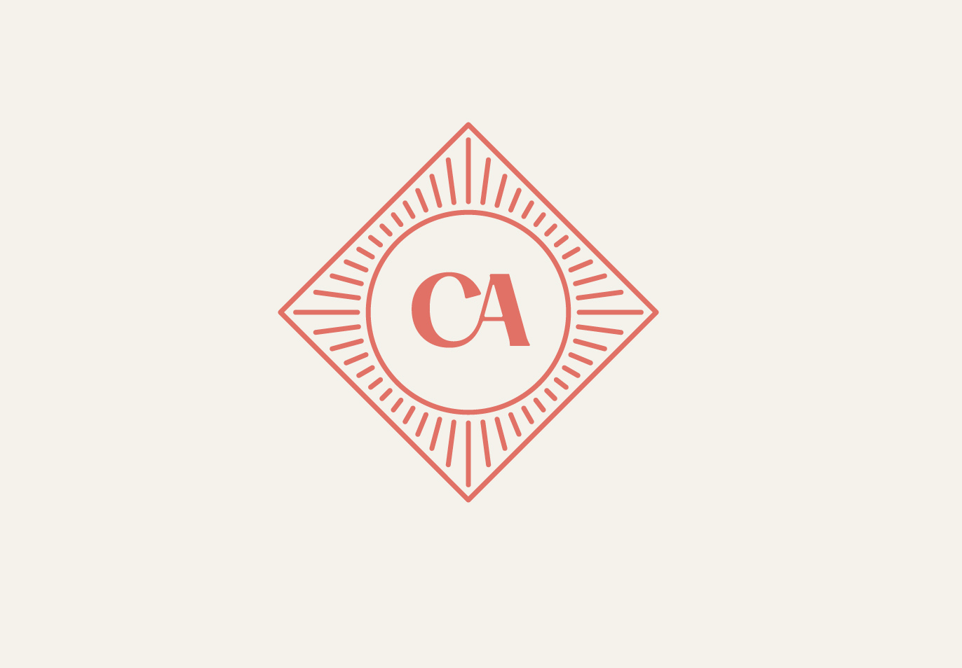 Casa Alía 品牌形象