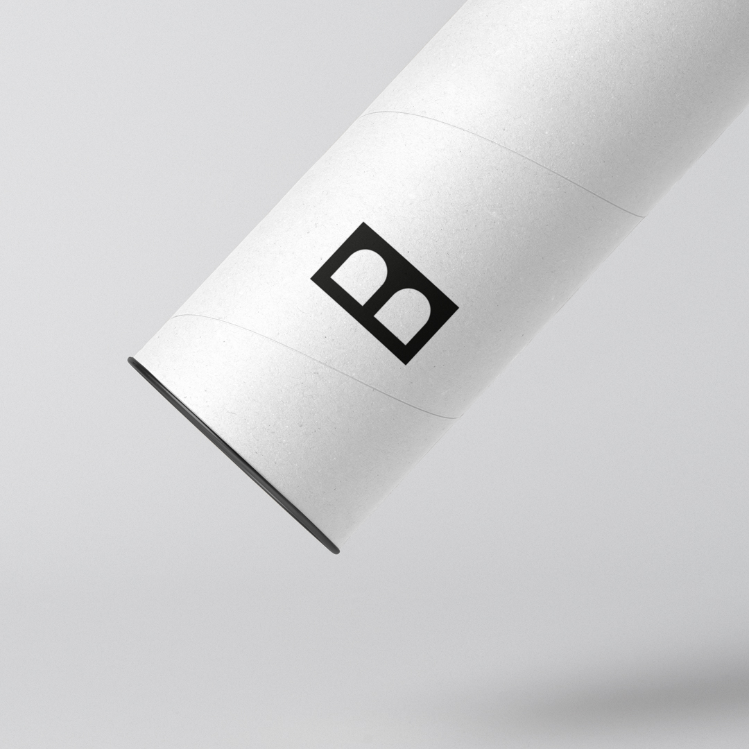 Bridgewater Estates 品牌設計