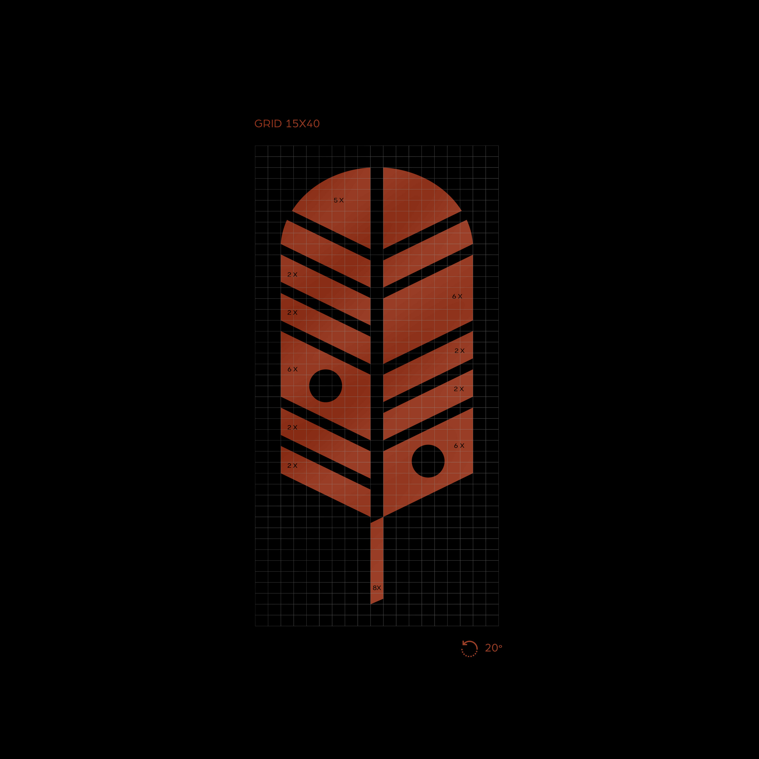 Café Tupy 咖啡館品牌形象