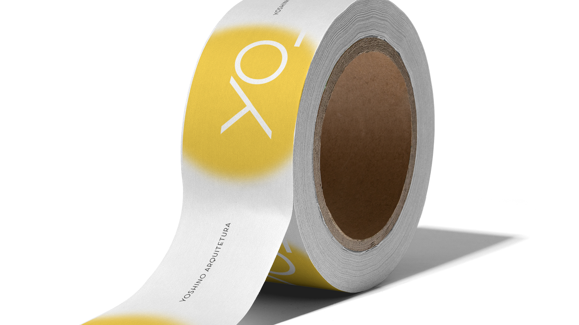 Yo 品牌標志形象