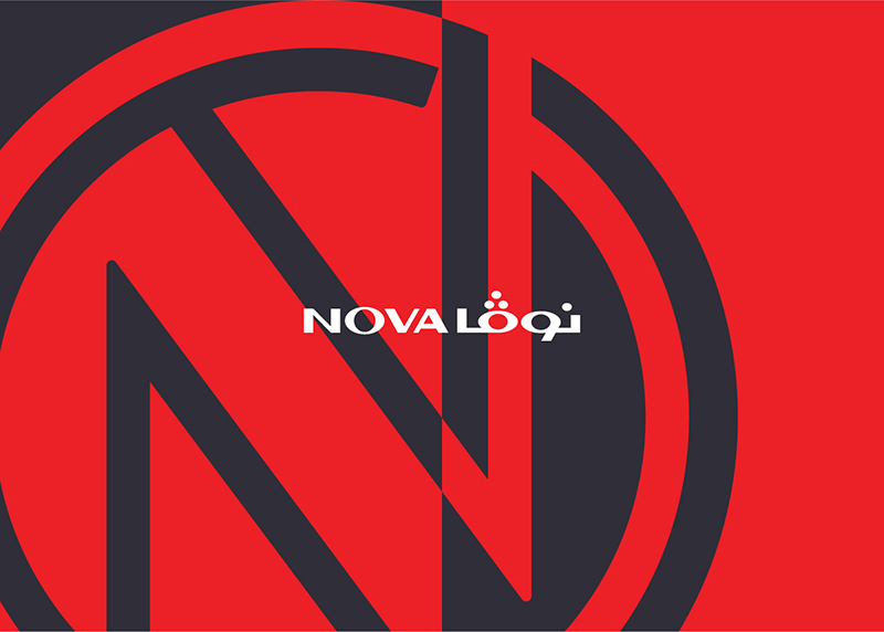 Nova 品牌形象